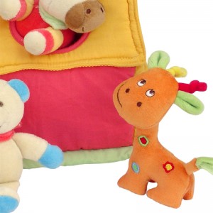 многомерный набор данных