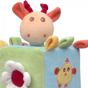 кубический жираф