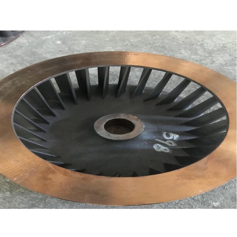 Никель-металлические отливки