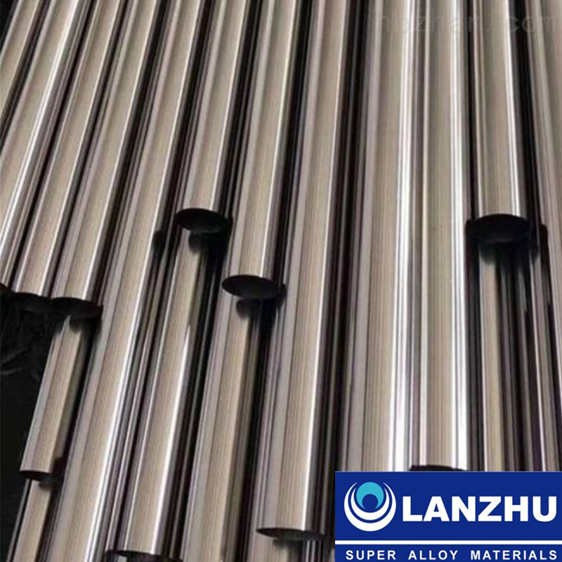 Каковы различия между сплавами из нержавеющей стали и никелями?