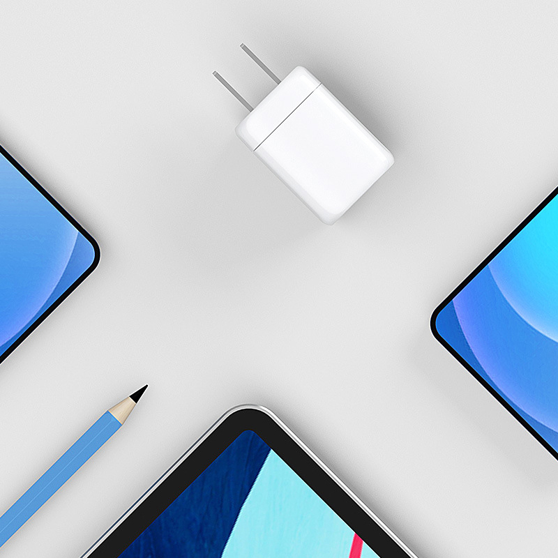 Универсальное зарядное решение