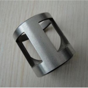 Прецизионное литье Stellite®3, процесс производства золя кремниевой кислоты (Stellite®3, Alloy 3, USN R30001)