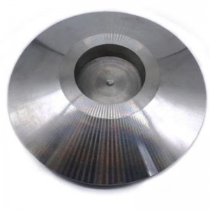 Прецизионное литье Stellite®3, процесс производства золя кремниевой кислоты (Stellite®3, Alloy 3, USN R30001)