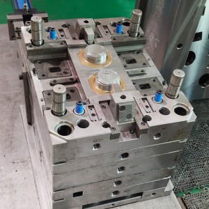 Необходимы индивидуальные медицинские ультразвуковые инструменты Литье под давлением аксессуаров из полипропилена, АБС-пласти...