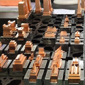 Профессиональные пластмассовые медицинские изделия Медицинский чехол Изготовление пластиковых форм для литья под давлением