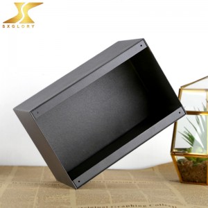 Урны Black Metal для человека