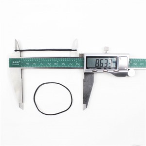 Точечный оптовый диаметр 43 мм, черный, высокая эластичность, высокая эластичность, безопасность и защита окружающей среды, сельс...