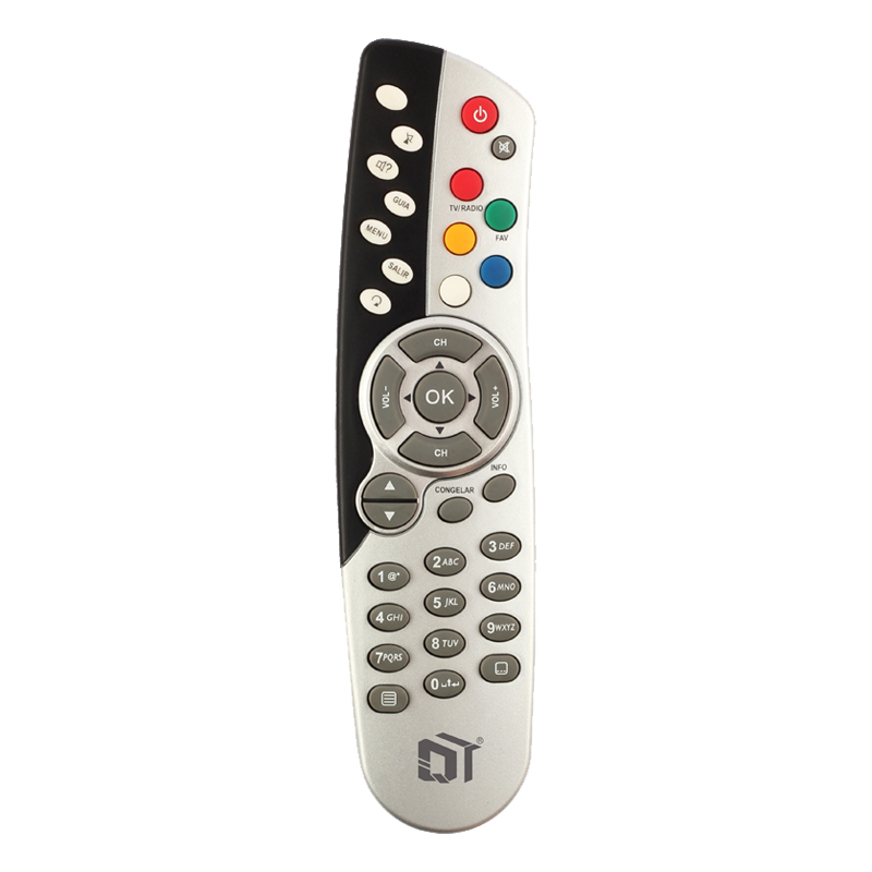 LG magic remote control 2.4g беспроводной контроллер Air Mouse RF LG TV пульт дистанционного управления для Android TV Box