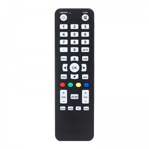 Ближний Восток горячие продажи завод OEM универсальный пульт дистанционного управления для всех брендов ЖК-телевизор \\/ светодио...