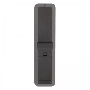 Заводское высокое качество 46 клавиш беспроводной пульт дистанционного управления 2.4G датчик движения воздушная мышь пульт диста...