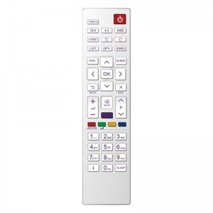 Универсальный пульт дистанционного управления для ТВ \\/ приставки на заводе Многофункциональный пульт дистанционного управлен...