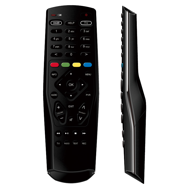 LED \/ LCD TV, STB, домашнее приложение DVB или универсальный пульт дистанционного управления Smart IR TV по заводской цене