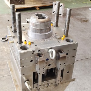 OEM-производители Профессиональные индивидуальные ползунковые блоки для литья под давлением пластиковые изделия