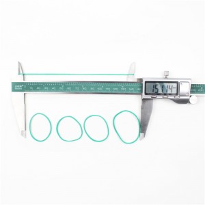 Фабрика оптом диаметром 38 мм, цвет, высокая эластичность, стойкость к старению, безопасность и защита окружающей среды, резиновая...