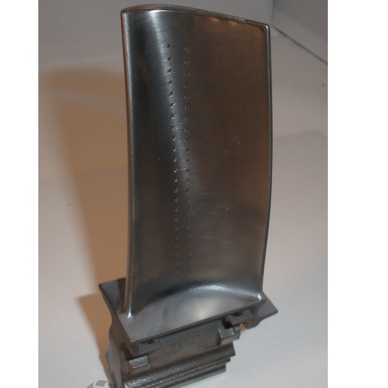 Литье инвестиций