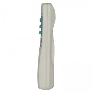 Горячие продажи Высококачественный 9-клавишный интеллектуальный инфракрасный пульт дистанционного управления для вентилятора ...