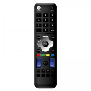 Универсальный водонепроницаемый ИК-пульт дистанционного управления RF Беспроводной ИК-пульт дистанционного управления для ТВ \\/...