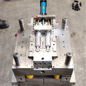 Китай производитель прецизионных пластиковых деталей услуги по изготовлению прототипов литьем под давлением