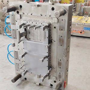 Новейшие производители дизайна медицинского оборудования на заказ, услуги пластикового литья под давлением