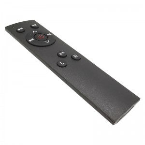 RF 2.4G bluetooth пульт дистанционного управления оригинальный универсальный oem инфракрасный пульт дистанционного управления голосовы...