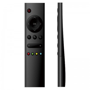 Оптовая продажа фабрики 2020 горячие продажи Новый инфракрасный пульт дистанционного управления OEM с 15 клавишами для всех брендов ...