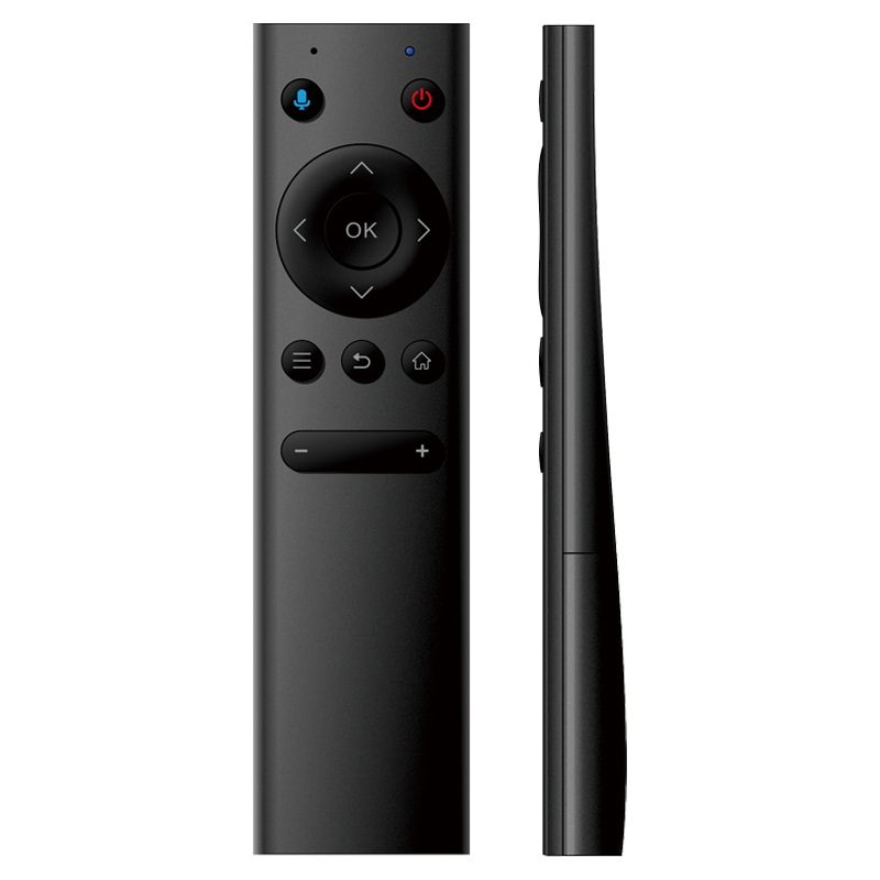Лучшая цена Master TV remote универсальный беспроводной пульт дистанционного управления Android tv box remote для телеприставки \/ led TV