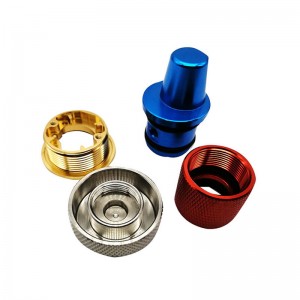 завод изготовляет по заказу алюминиевое анодирование и детали из нержавеющей стали