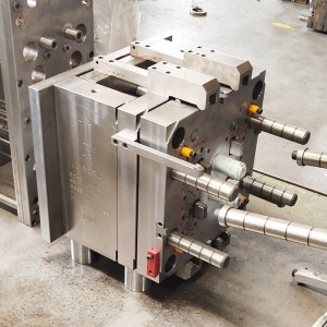 Производитель Китай Custom Professional пресс-форм для изготовления прецизионных пластиковых форм