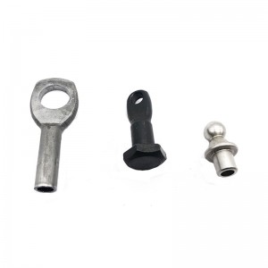 холодная ковочная машина холодновысадочная деталь / обработка OEM низкоуглеродистая сталь холодновысадка cnc обработка деталей