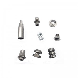 сборка для холодной штамповки деталей