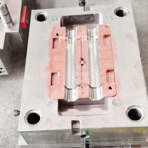 Высококачественный и точный индивидуальный инструмент для литья под давлением