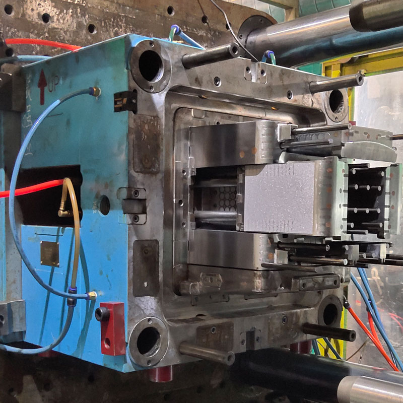 Шаньси крупнейший завод литья