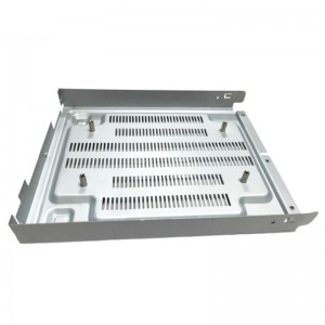 наш завод заказал жестянку шасси резка прецизионная скобяная нержавеющая сталь обшивка