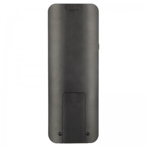 Универсальная USB 2,4 ГГц воздушная мышь 93-клавишный пульт дистанционного управления с клавиатурой для обучающей машины \\/ телевиз...