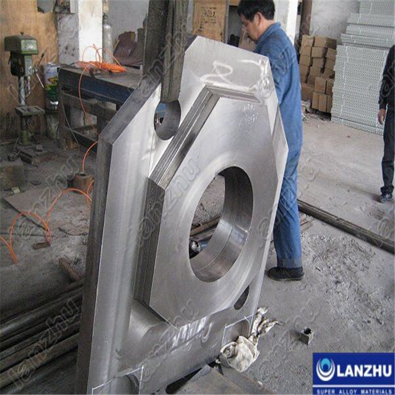 влияние компонентов и термообработки на механические и физические свойства сплавов 4J36