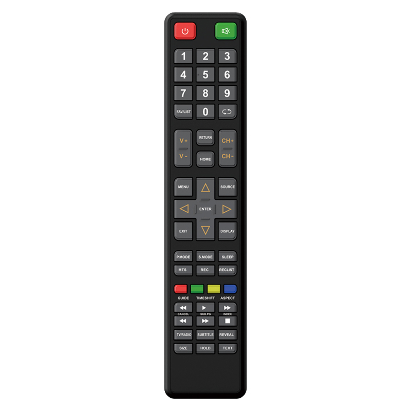 Горячая продажа Smart Wireless Fly Mouse Универсальный пульт дистанционного управления для ТВ-приставки \/ ТВ всех брендов \/ LG TV