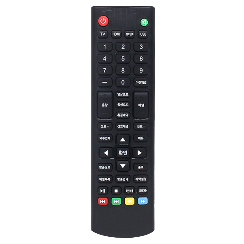 Универсальный пульт дистанционного управления TV Smart Remote Controller для Android TV Box \/ set top box \/ LED TV