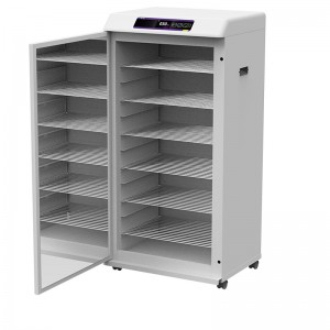 Интеллектуальный шкаф для УФ-дезинфекции и озоновой дезинфекции