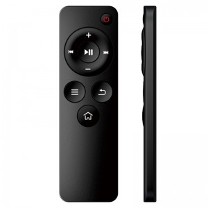 Заводская OEM \\/ ODM дешевая цена 9 клавиш ИК-пульт дистанционного управления для всех брендов ТВ универсальный пульт дистанционног...