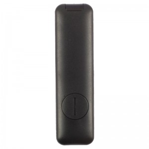 Заводские продажи Высококачественный тонкий пульт дистанционного управления ИК \\/ 2,4G пульт дистанционного управления телеприс...