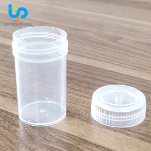 OEM Профессиональная настройка медицинских термометров для литья под давлением пластиковых изделий