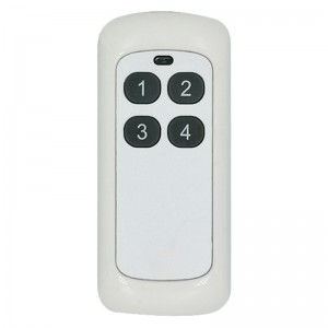 новый пользователь 4 клавиши универсальный гараж дверь дистанционного управления / контроллер потолок вентилятор