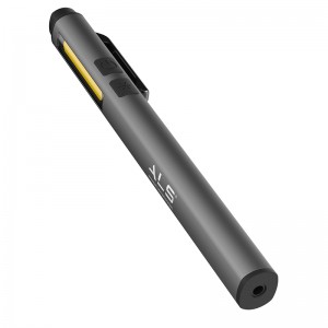 карандашная лампа