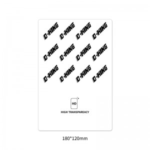 Простая в эксплуатации 9-дюймовая машина для установки протектора экрана iphone 1 покупатель