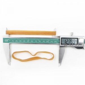 Производители удлиняют и расширяют резиновые ленты на заказ, желтые прозрачные, с высокой эластичностью, непросто разорвать бол...