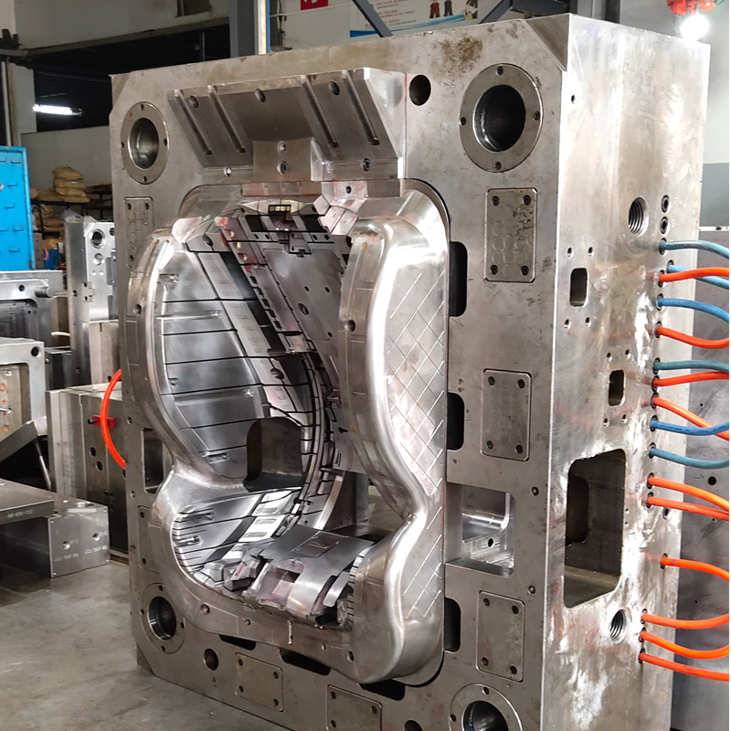 Большая площадь в заливе промышленная экспо прохождена в Шэньчжэне