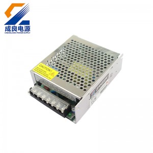 SMPS AC DC 12V 10A 120W Импульсный источник питания для светодиодной подсветки камеры видеонаблюдения