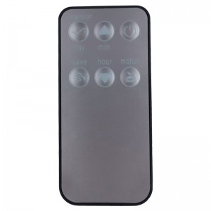 Горячий продавать новый дизайн умный дом 2ky \\/ 4 ключа ИК-код обучения \\/ пульт дистанционного управления BLE lfor celling вентилятор \\/ по...