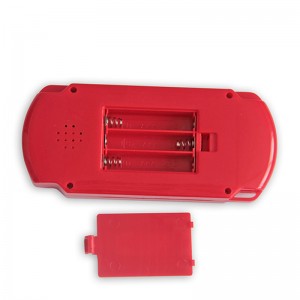 Портативный игровой компьютер 8Bit BL-502 с 2-дюймовым ЖК-дисплеем