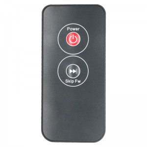 Горячие продажи новый дизайн умный дом 2ky \\/ 4 ключа ИК-код обучения \\/ пульт дистанционного управления BLE для вентилятора \\/ подмет...